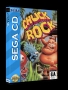 Sega  Sega CD  -  Chuck Rock (Europe)